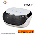 Strong Bass Portable Stereo Bluetooth Speaker with Microphone Touch Key MP3 Music Box NFC/Call functions mp3 player